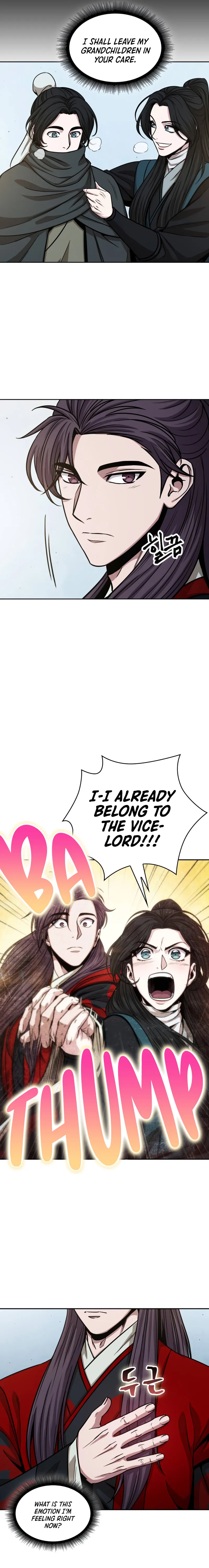 Nano Machine Chapter 117 image 11